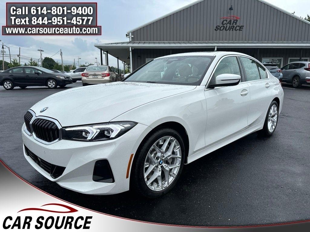bmw 3 series 2026 3MW89CW03T8G08796 image bmw 3 series 2026 3MW89CW03T8G08796 image